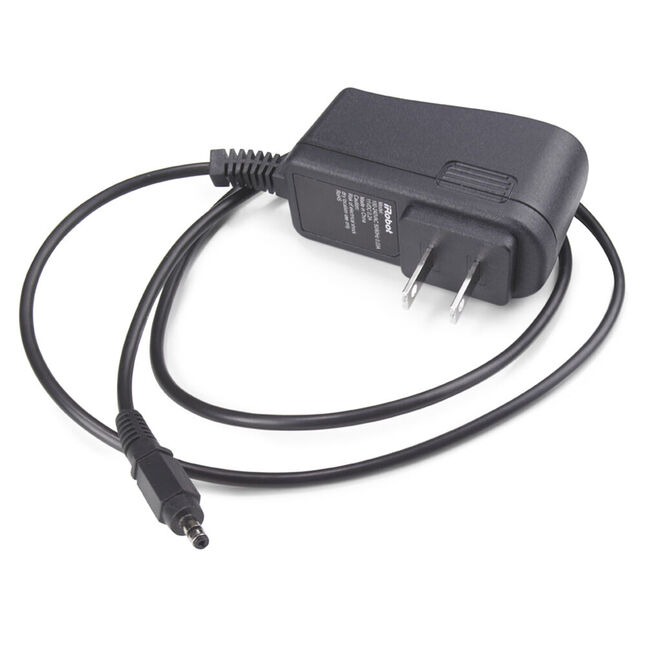 Scooba 230 Battery Charger