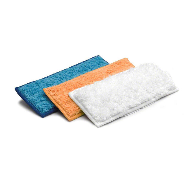 iRobot® Braava jet® Washable, 3 Pack