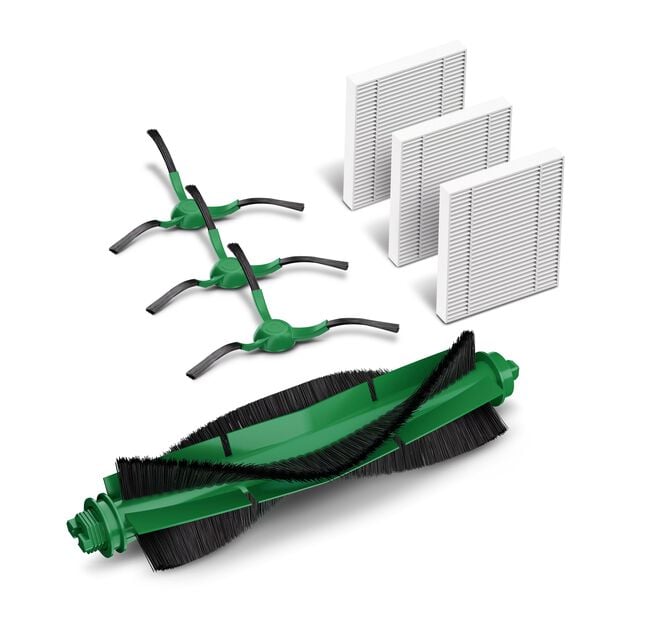 Replenishment Kit for Roomba® 100 (1000) Series Combo & Vac Robots