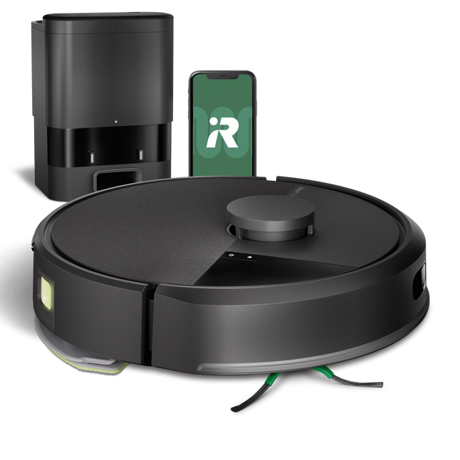 Roomba® 105 Combo Robot + AutoEmpty™ Dock